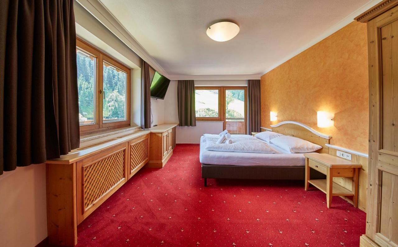 Appartements Gappmaier سالباخ هينترغليم المظهر الخارجي الصورة