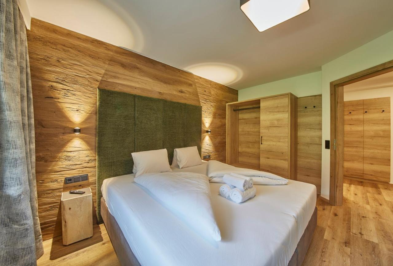 Appartements Gappmaier سالباخ هينترغليم المظهر الخارجي الصورة