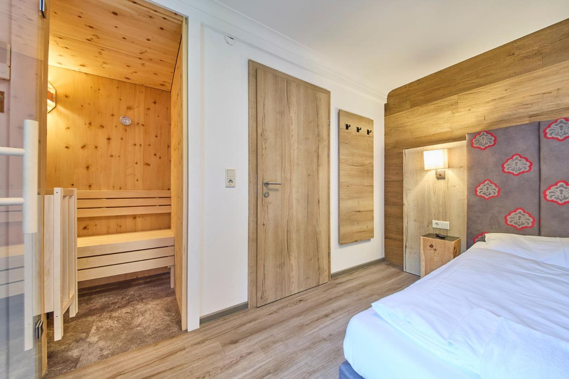 Appartements Gappmaier سالباخ هينترغليم المظهر الخارجي الصورة
