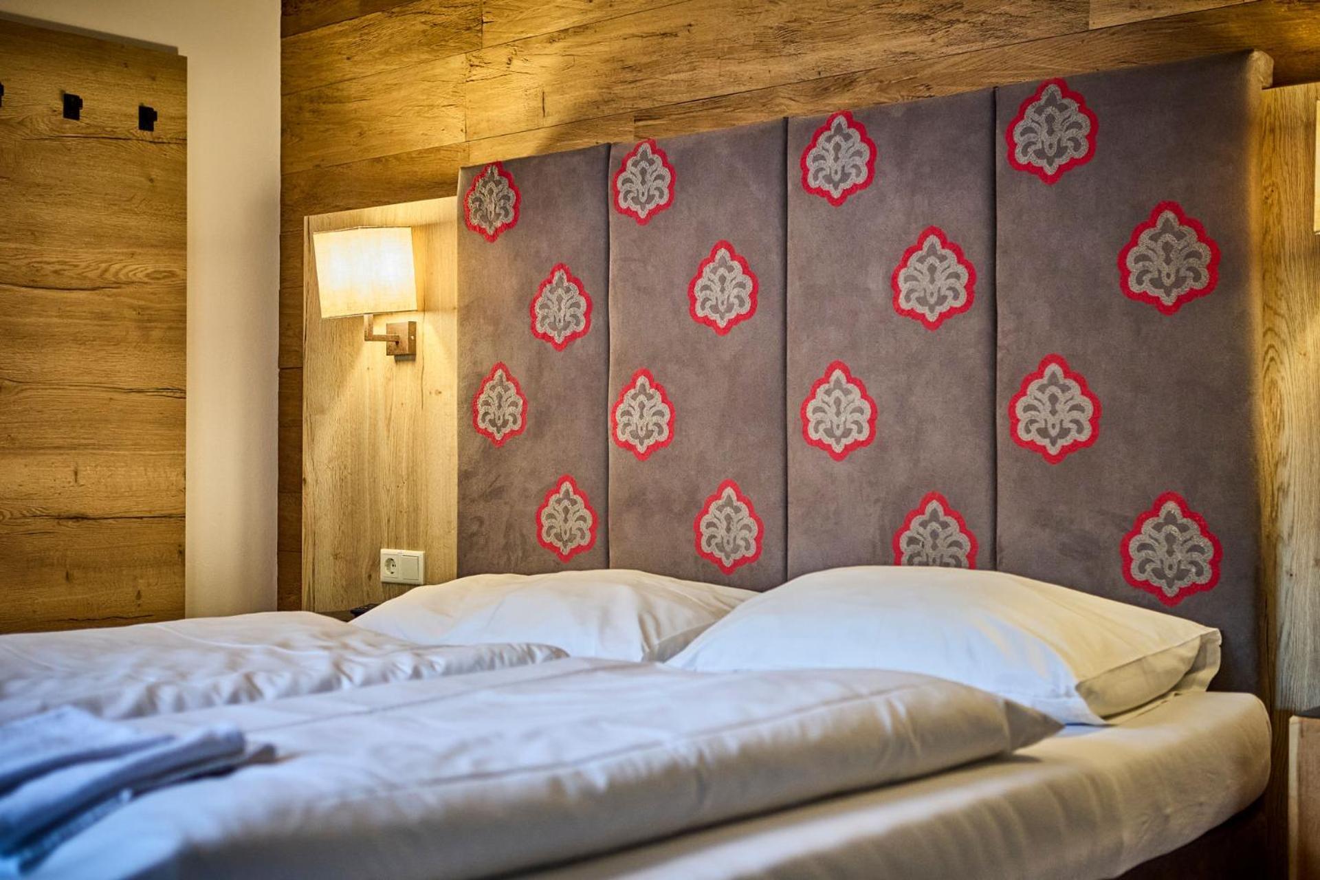 Appartements Gappmaier سالباخ هينترغليم المظهر الخارجي الصورة