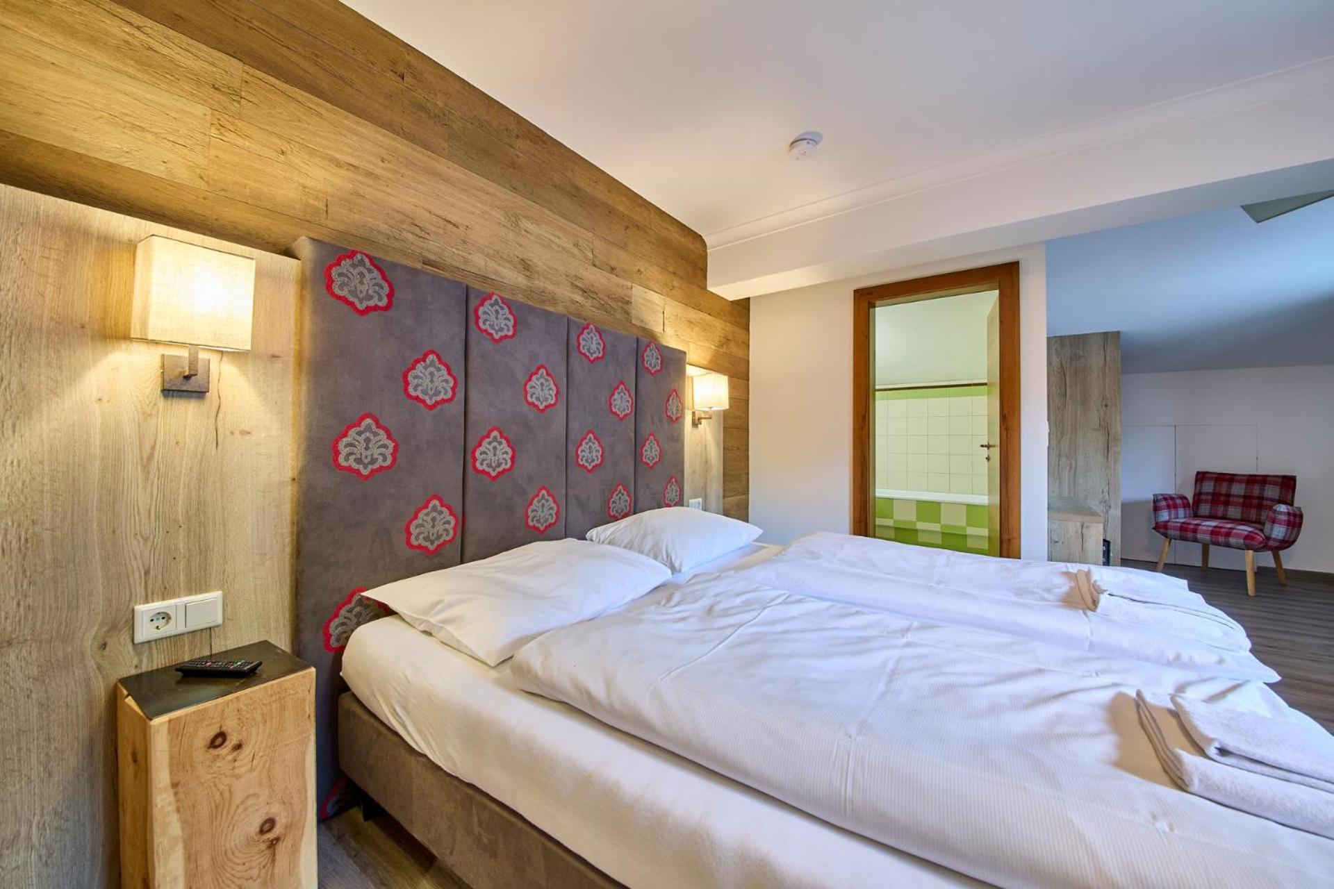 Appartements Gappmaier سالباخ هينترغليم المظهر الخارجي الصورة