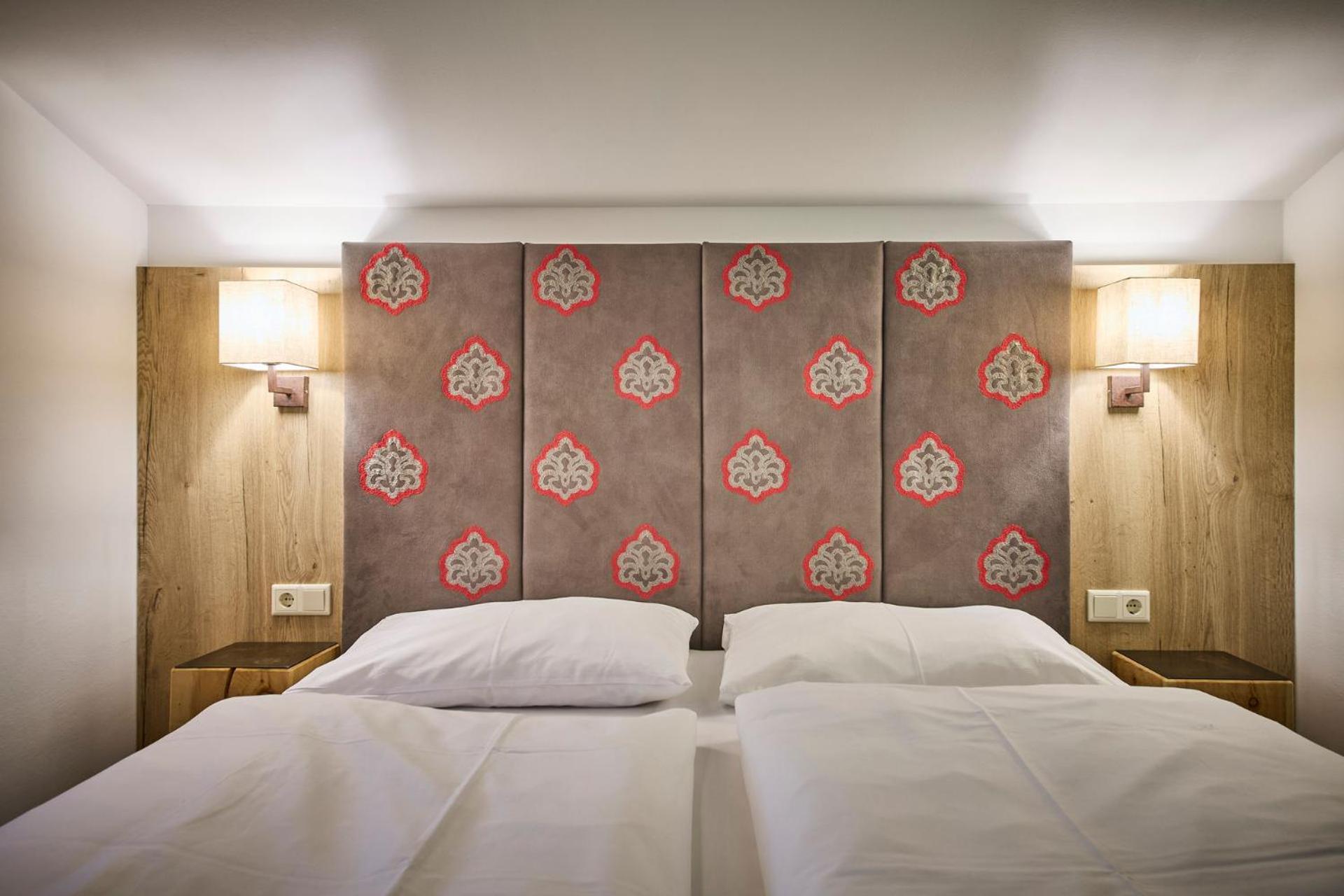Appartements Gappmaier سالباخ هينترغليم المظهر الخارجي الصورة