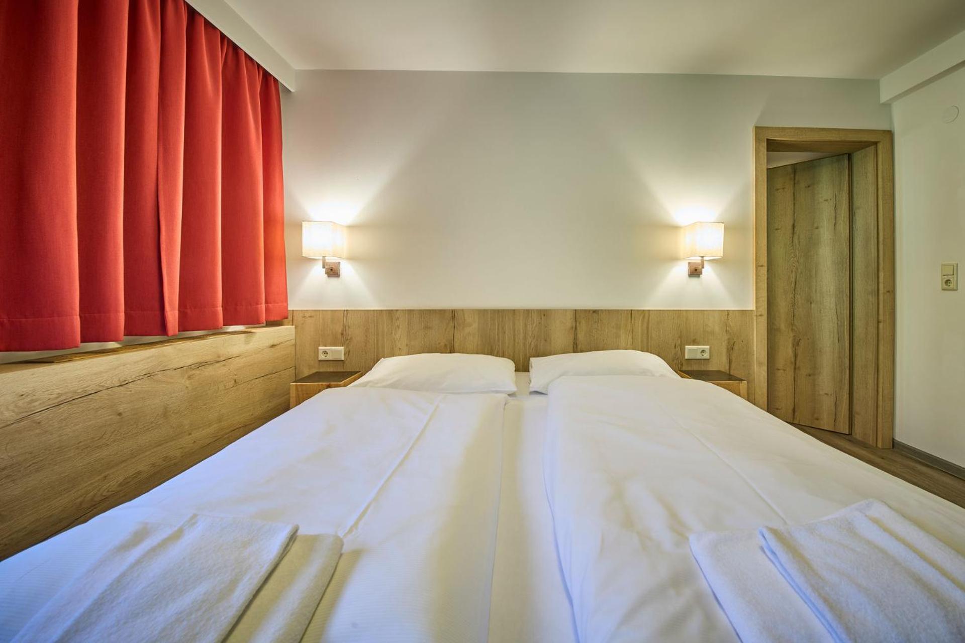 Appartements Gappmaier سالباخ هينترغليم المظهر الخارجي الصورة