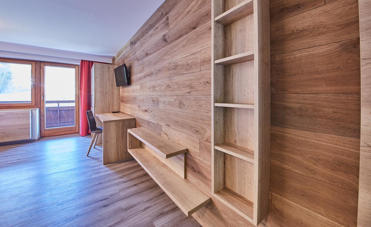 Appartements Gappmaier سالباخ هينترغليم المظهر الخارجي الصورة